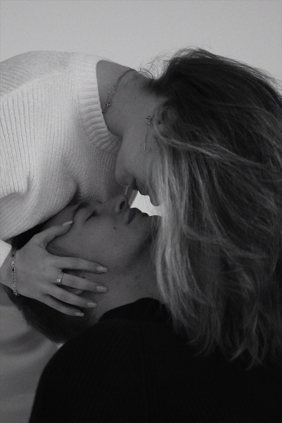 Портфолио: Love story