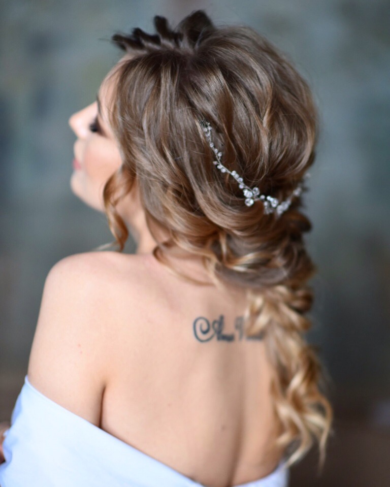 Instagram @hair_stylist_kate