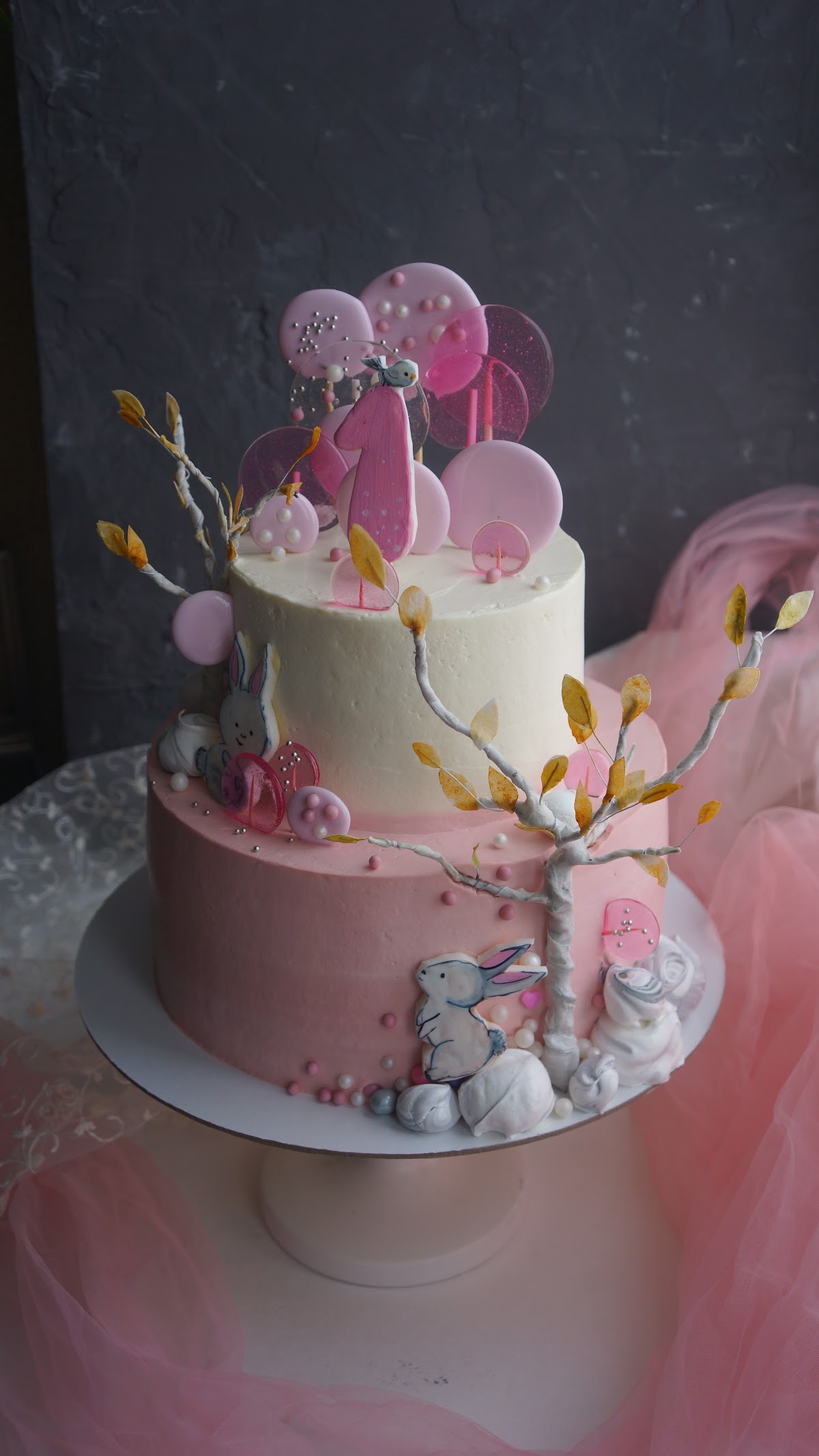 Colibri Bakery