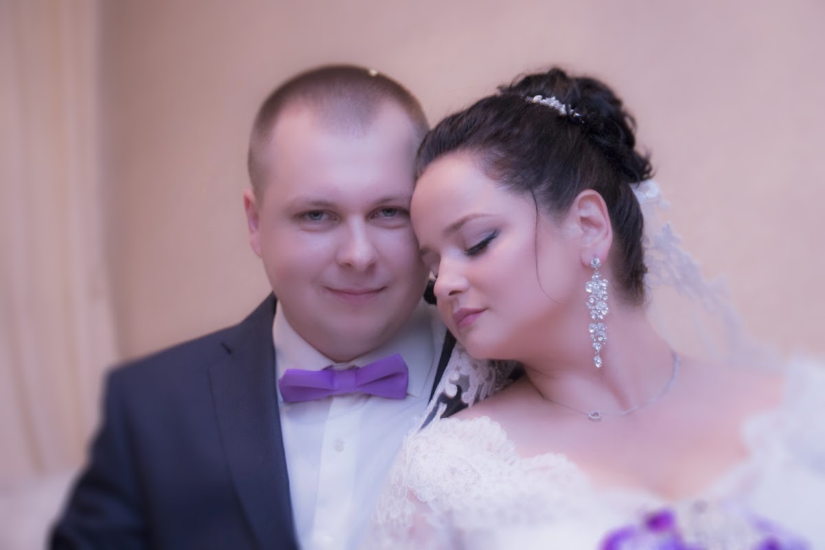 Аделя и Стас 4.09.15