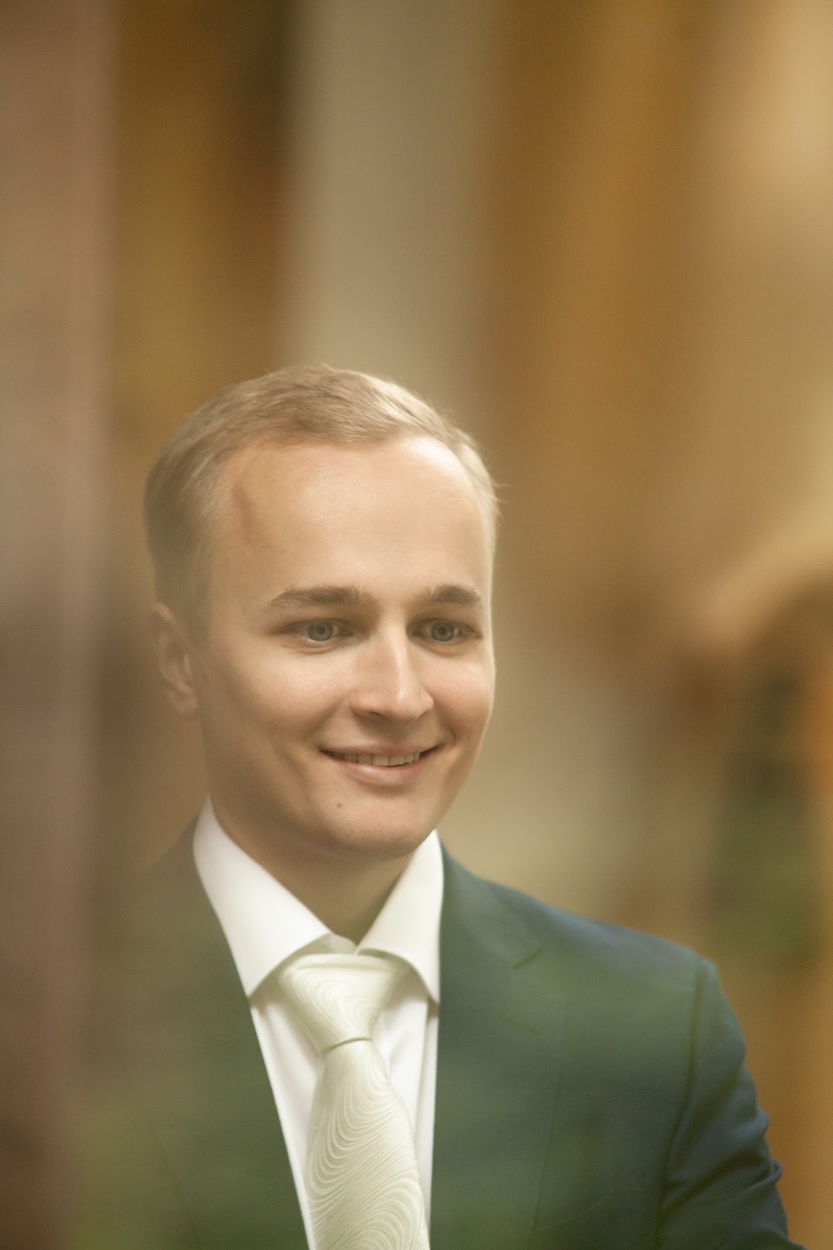 Елизавета и Иван