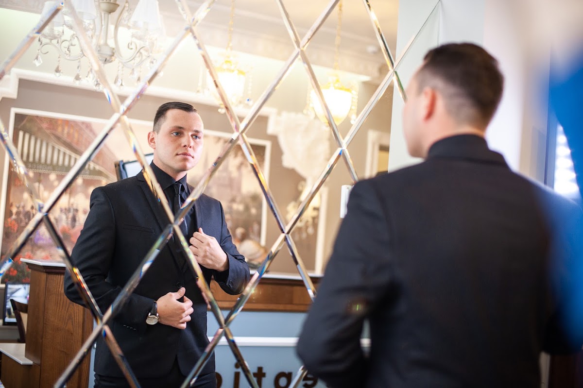 Портфолио: Организация свадьбы