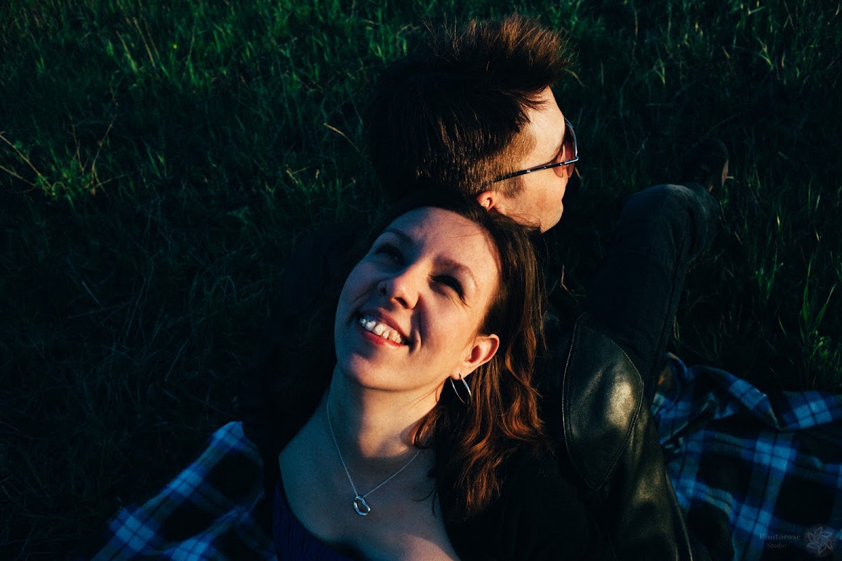 Love Stоry в стиле фильма "Горячие Головы"