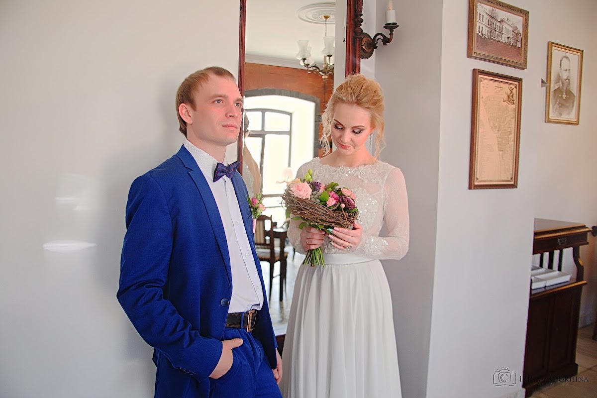Невесты 2018