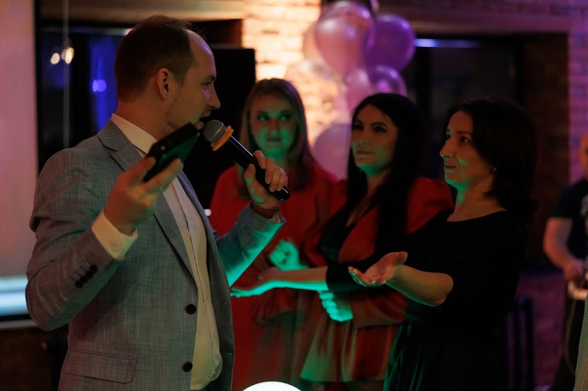 Корпоратив _Talentsy_