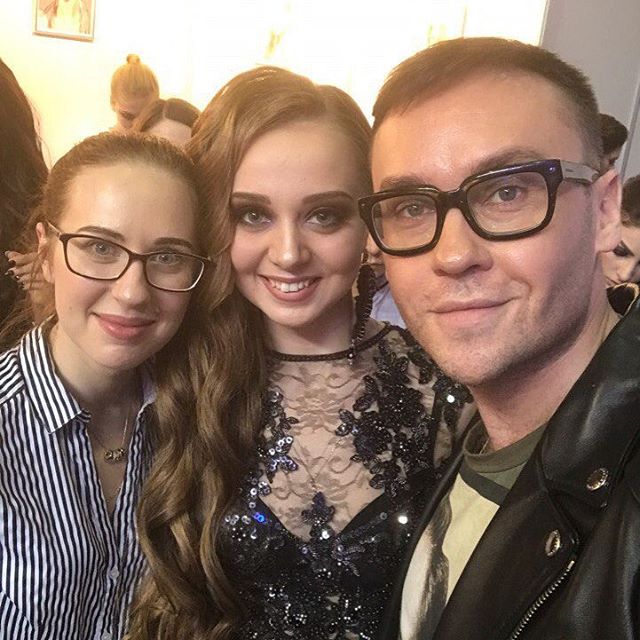 Backstage
