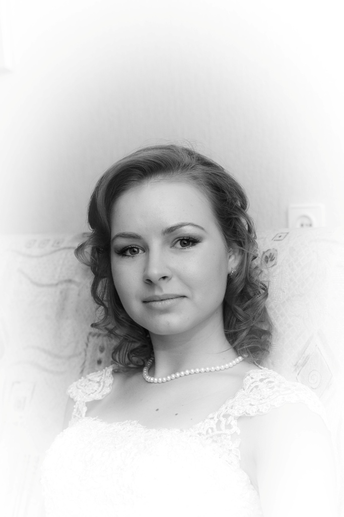 Татьяна и Михаил свадебный фотоотчет