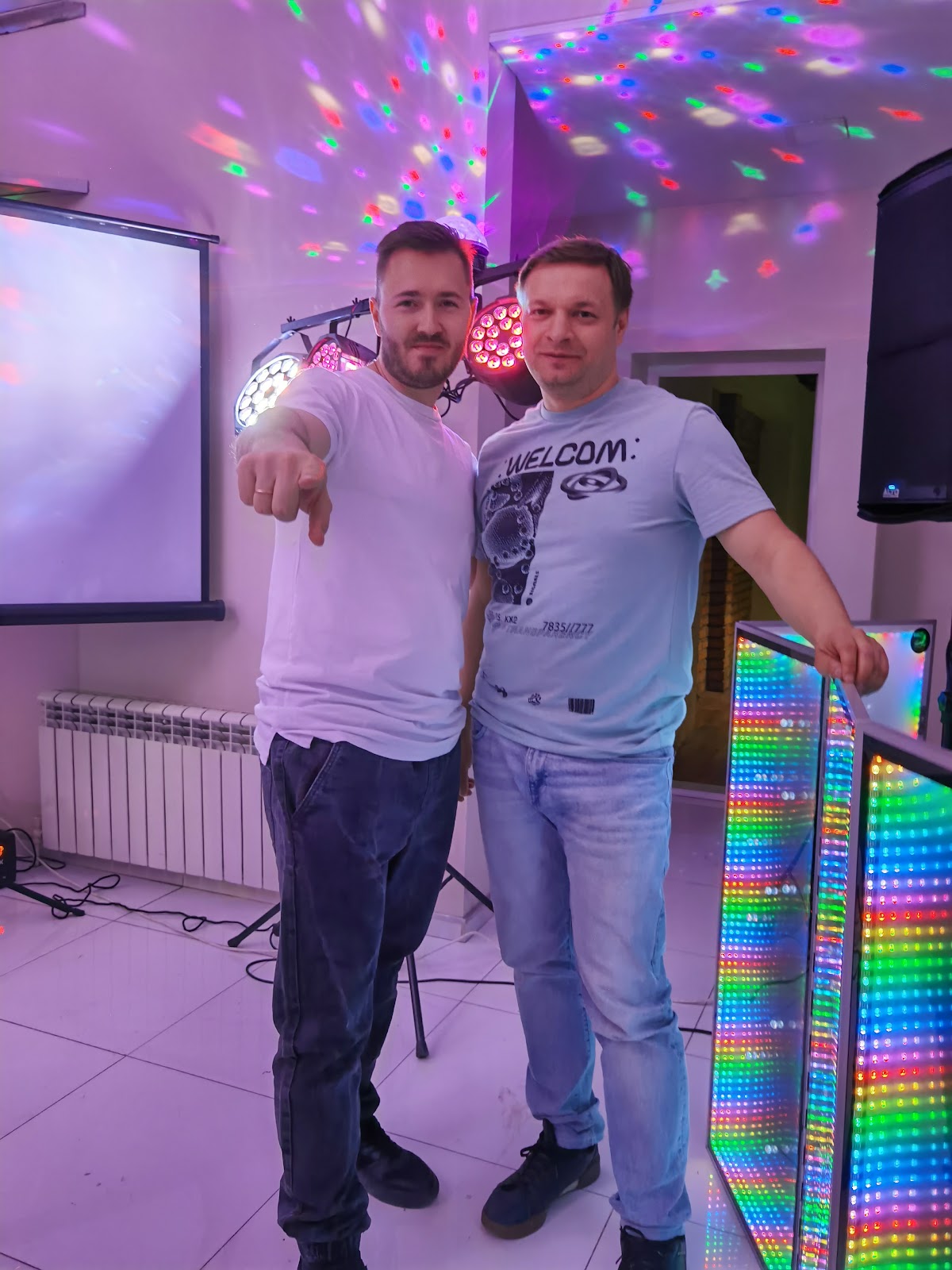 Фотографии