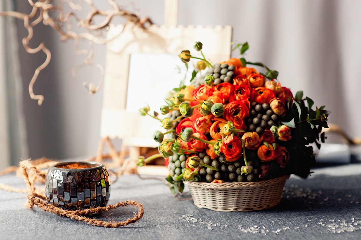 Vesna flowers & decor