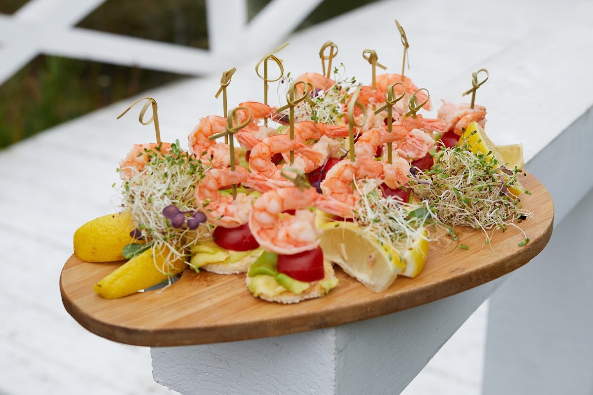 Royal Catering