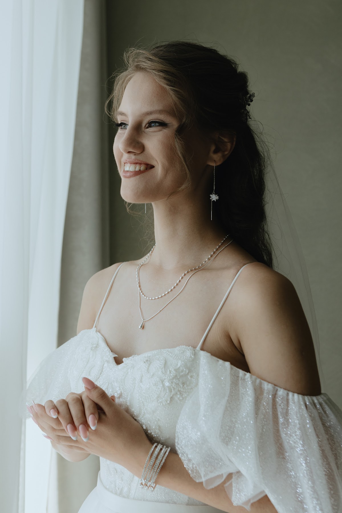 Екатерина и Валерий