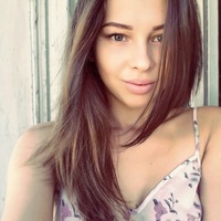 Марина Богатова