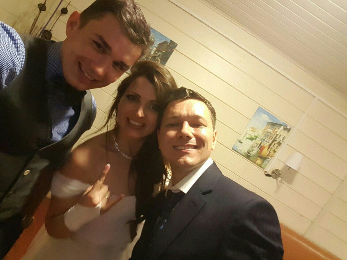 Татьяна Хахалева