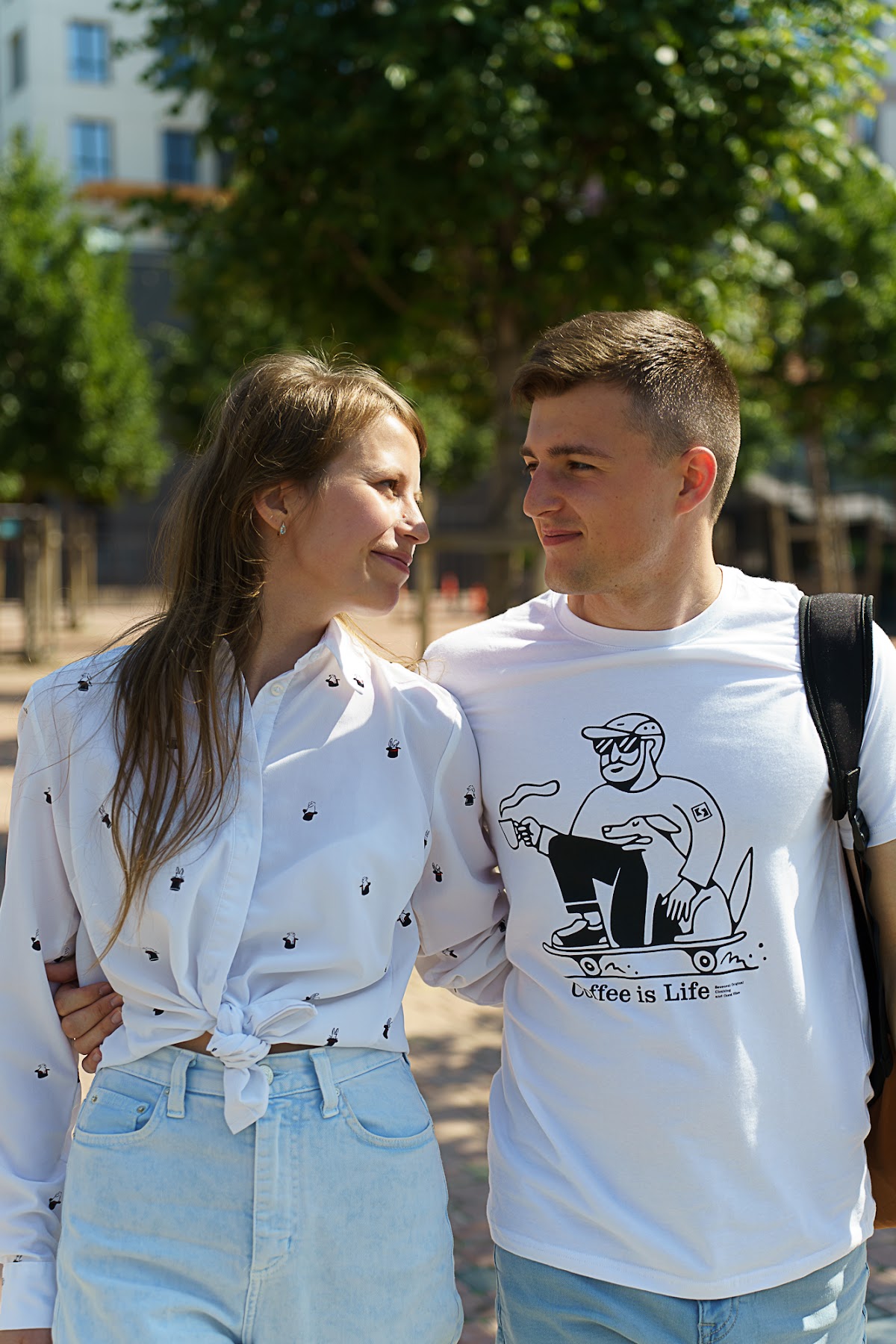 Портфолио: Love story