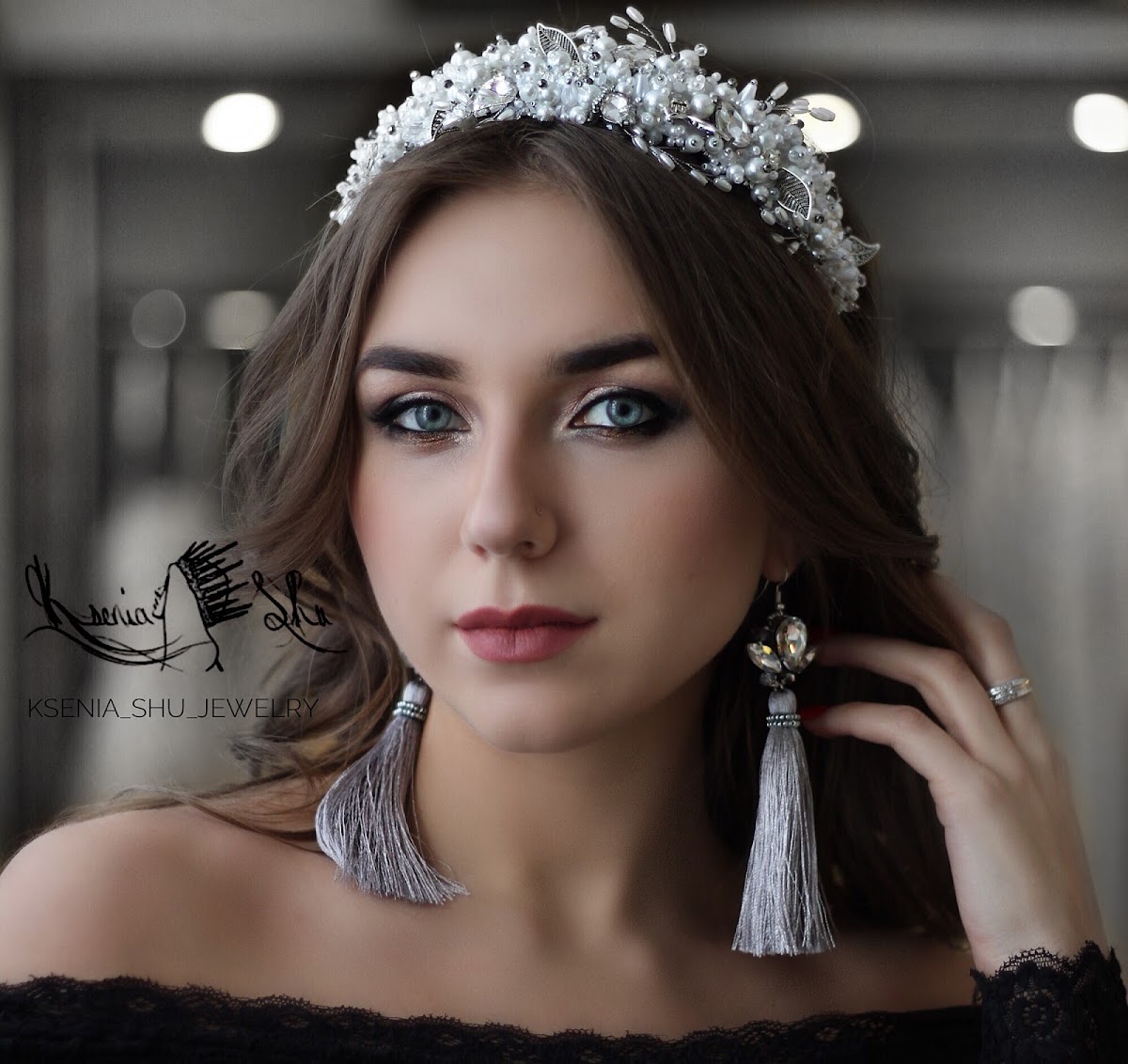 Ксения Шуталева — кадр 4 из 20