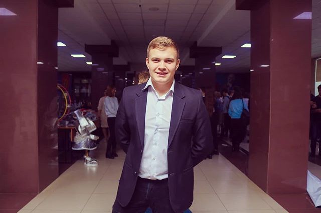 Портфолио: День рождения