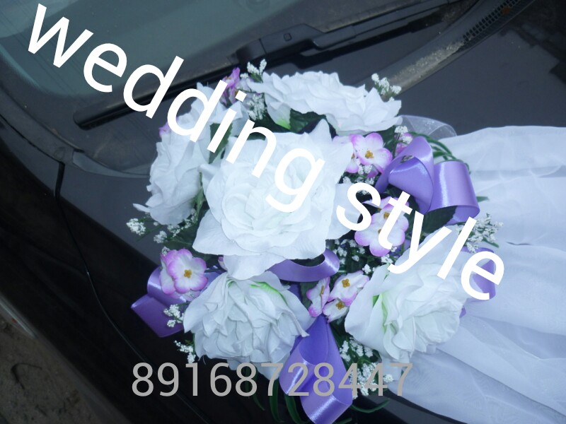 Wedding style — кадр 3 из 42