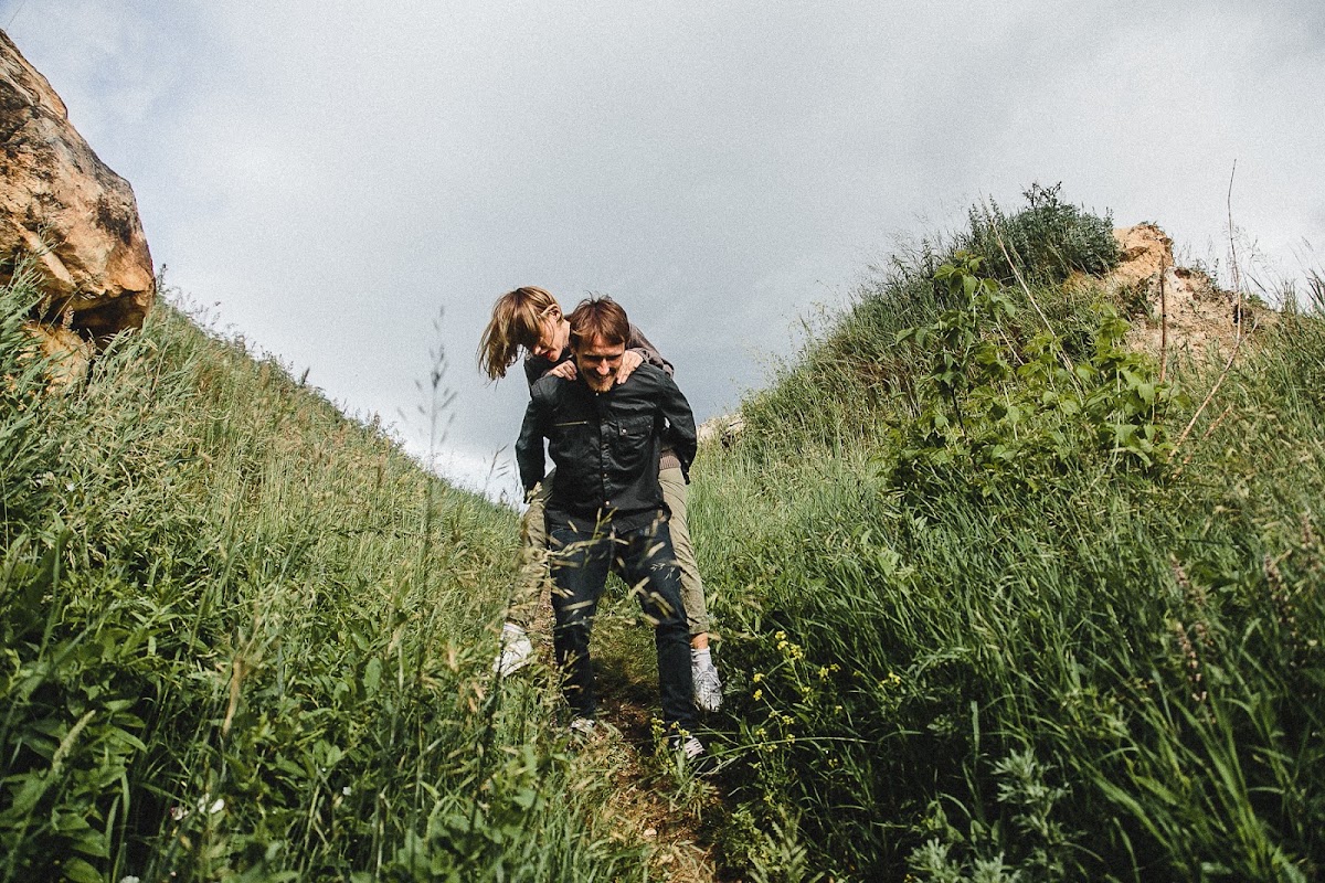 Илья и Наталья | Love-Story