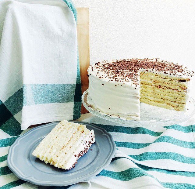 KrisCake — кадр 2 из 13