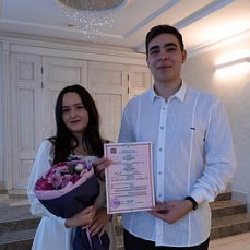 Портфолио: Свадьба