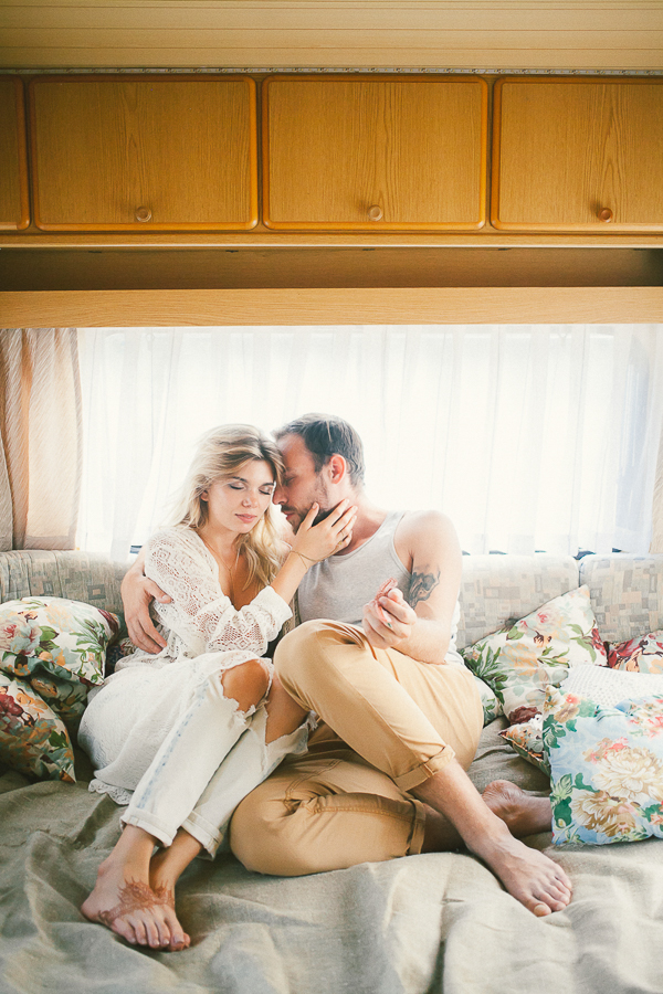 Портфолио: Love story