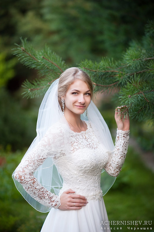 Анна и Артемий