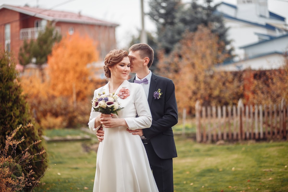 Ярослав & Ирина