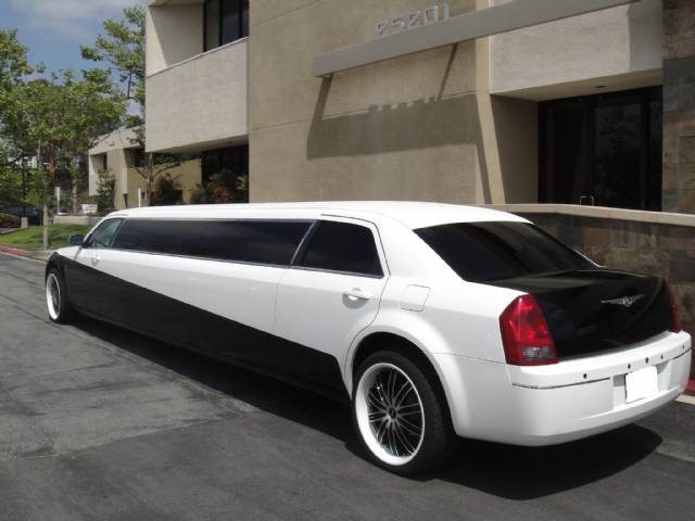 Chrysler 300C
