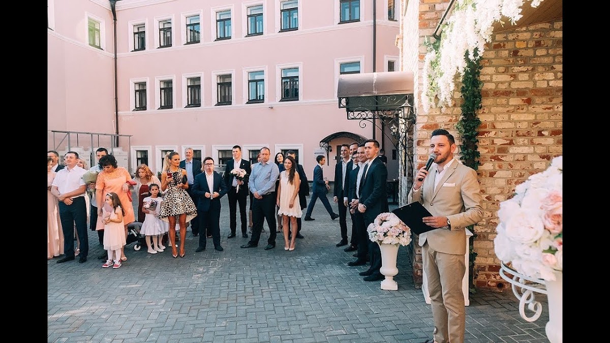 Портфолио: Выпускной