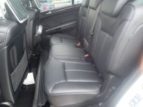 Mersedes  GL 500 — кадр 5 из 6