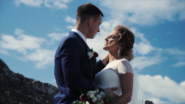 Портфолио: Свадьба