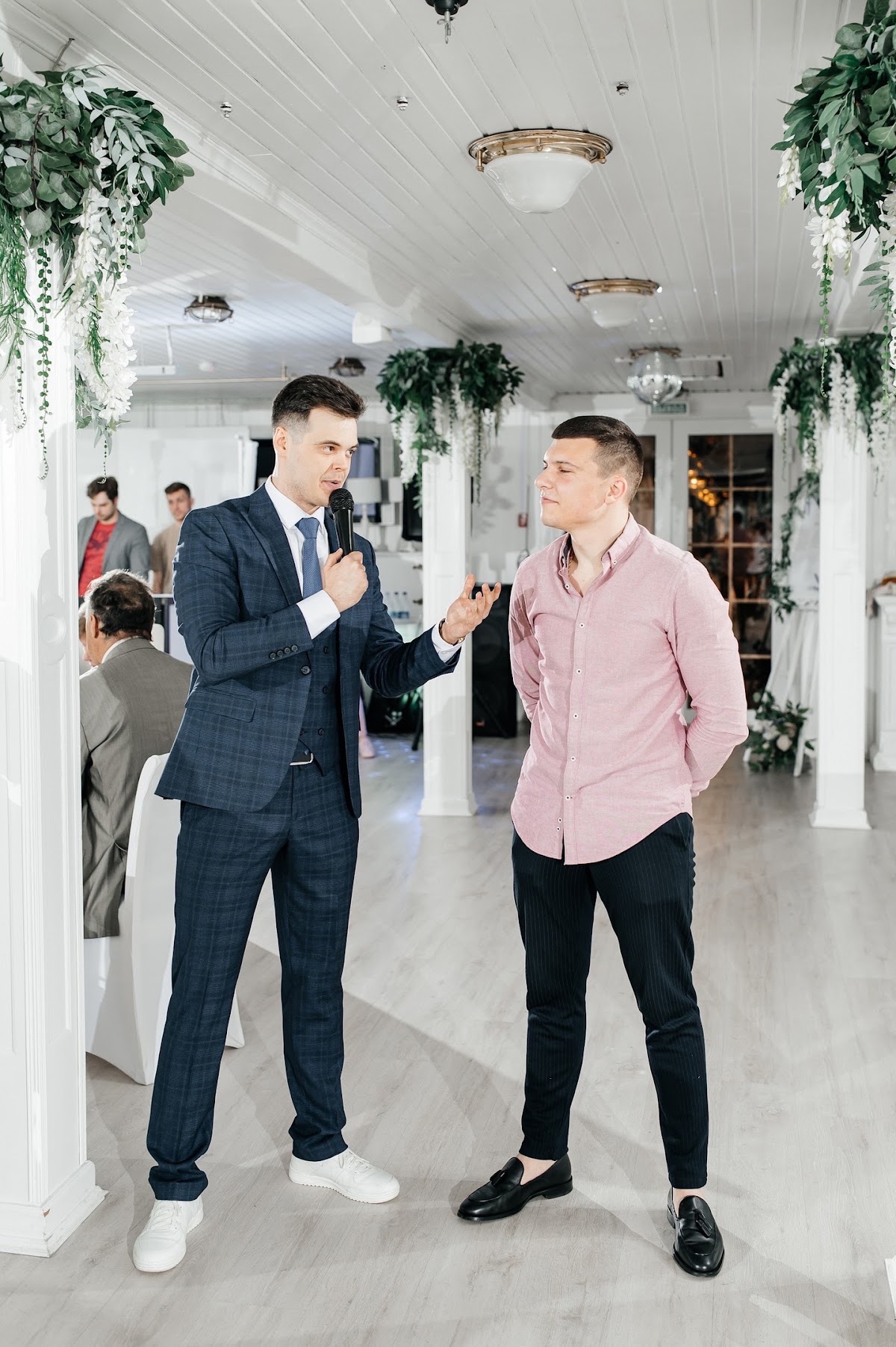 Сергей & Наталья
