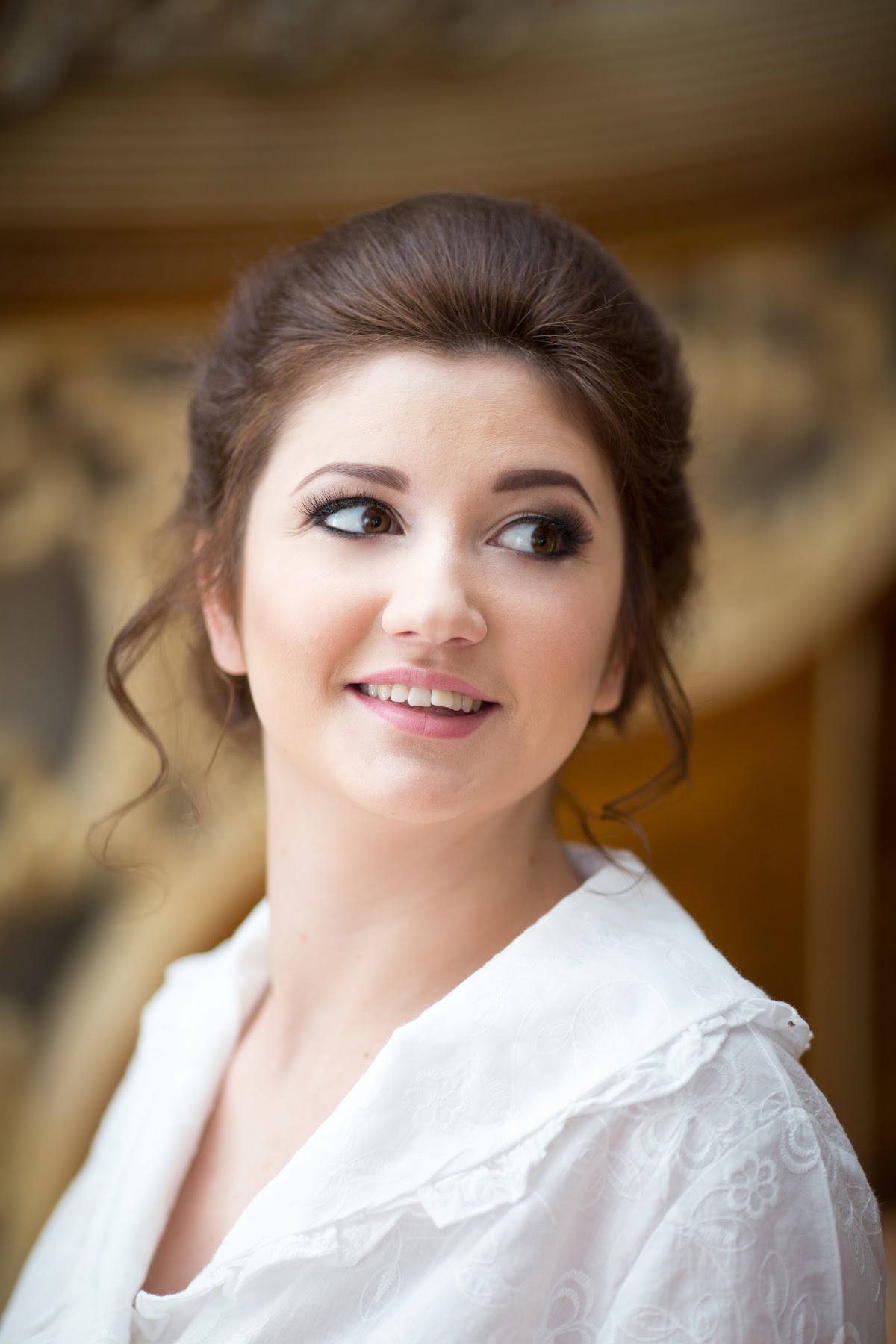 Кристина и Николай