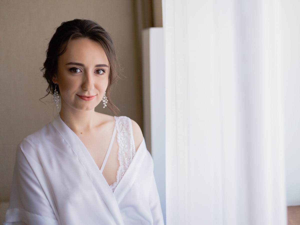 Елена и Евгений