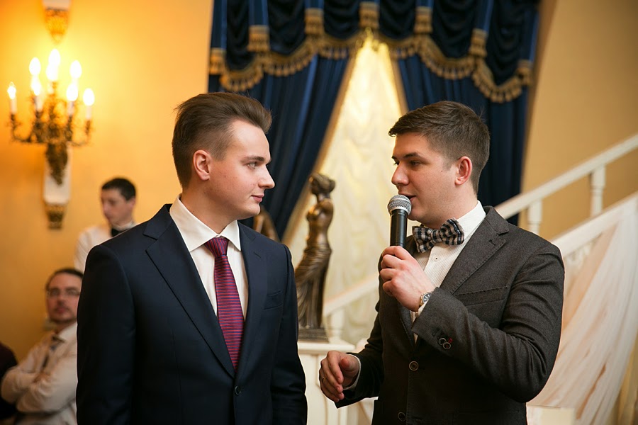 Наталия и Максим