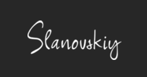 Slanovskiy