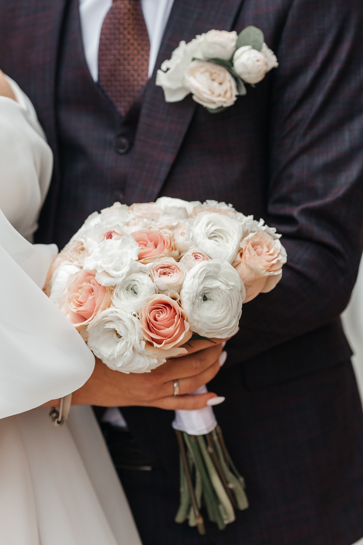 Wed Alex&Adelina