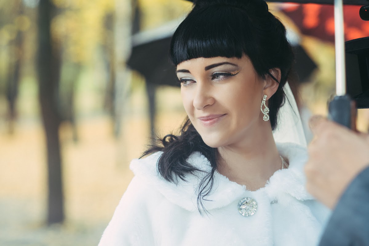 Екатерина и Юрий