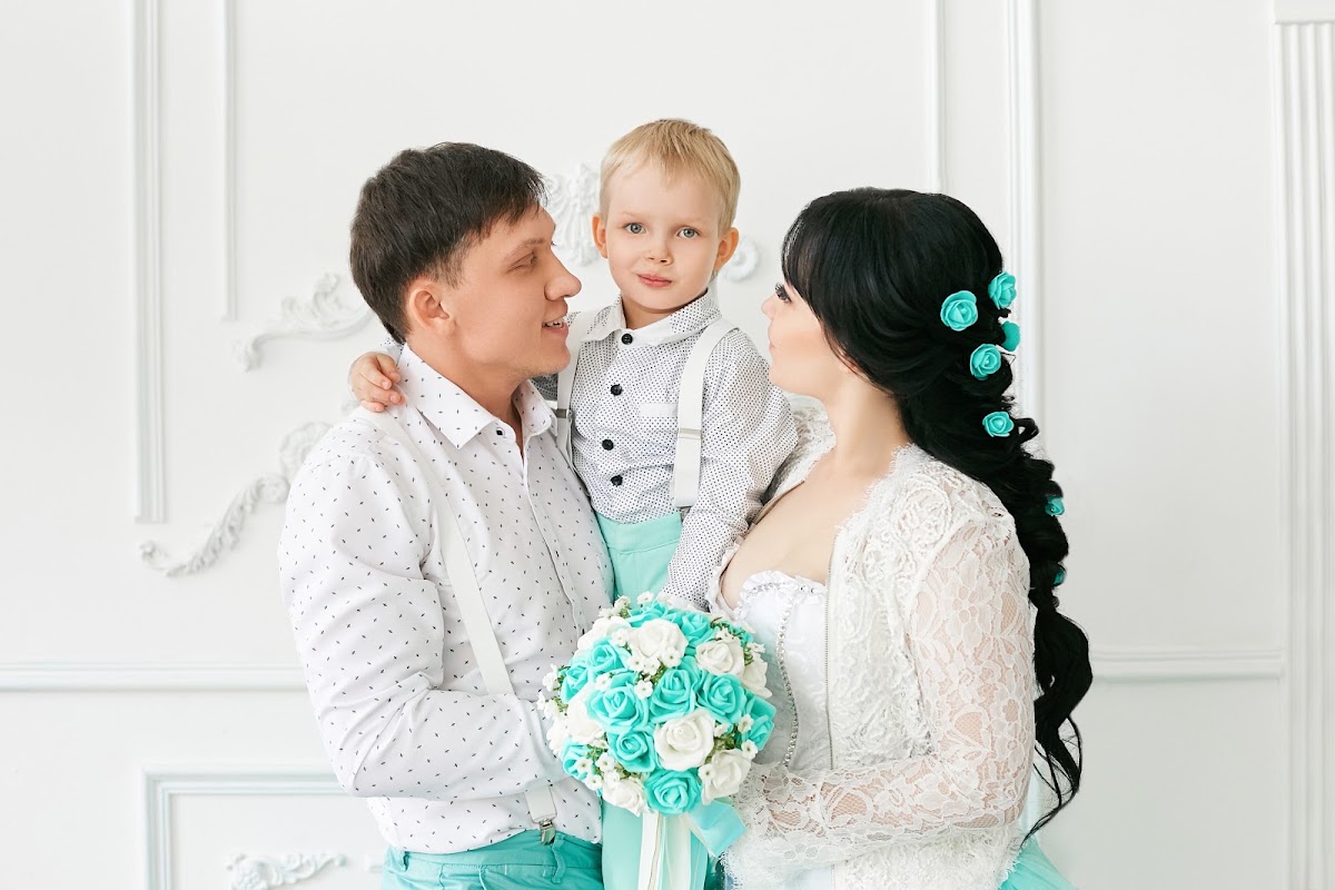 Портфолио