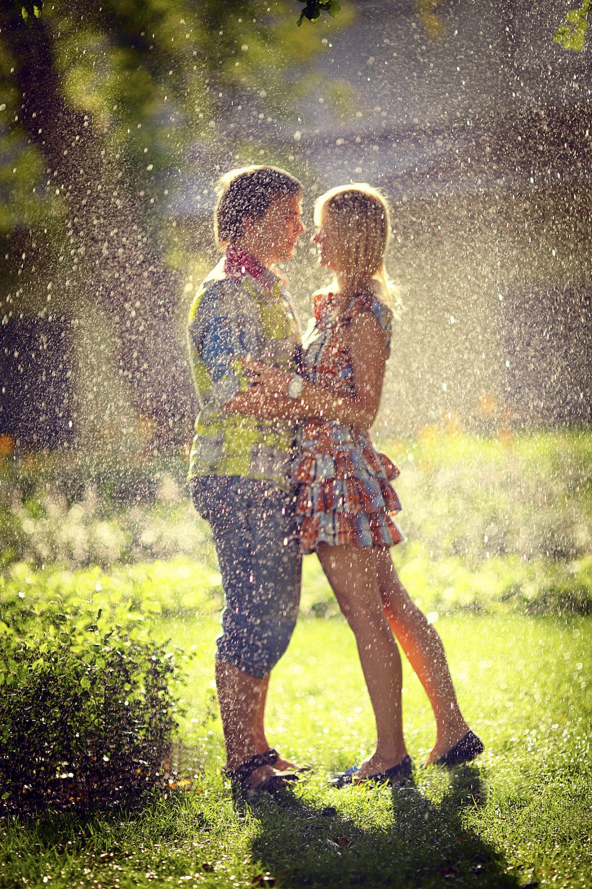 Love story