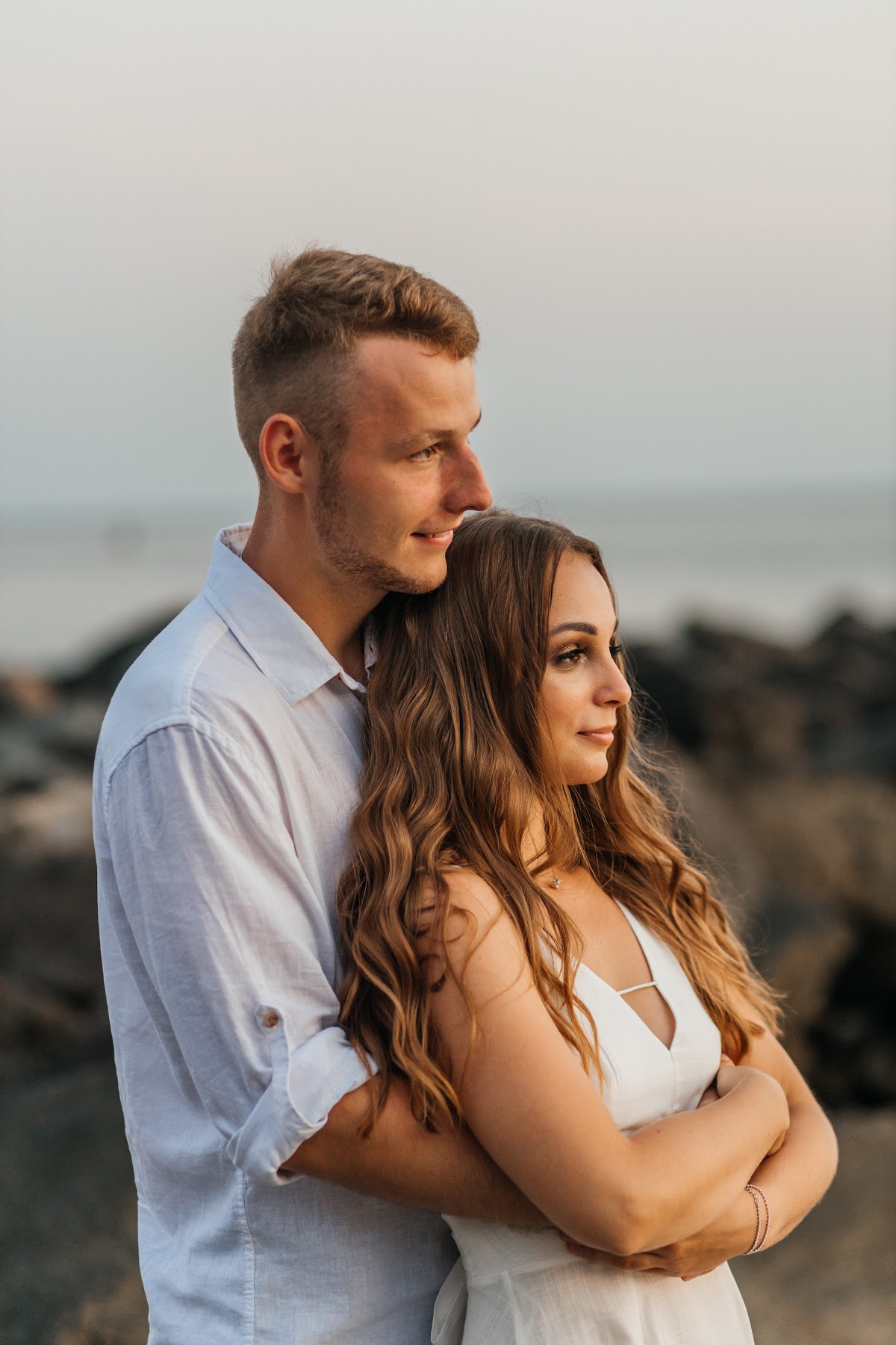 Портфолио: Love story