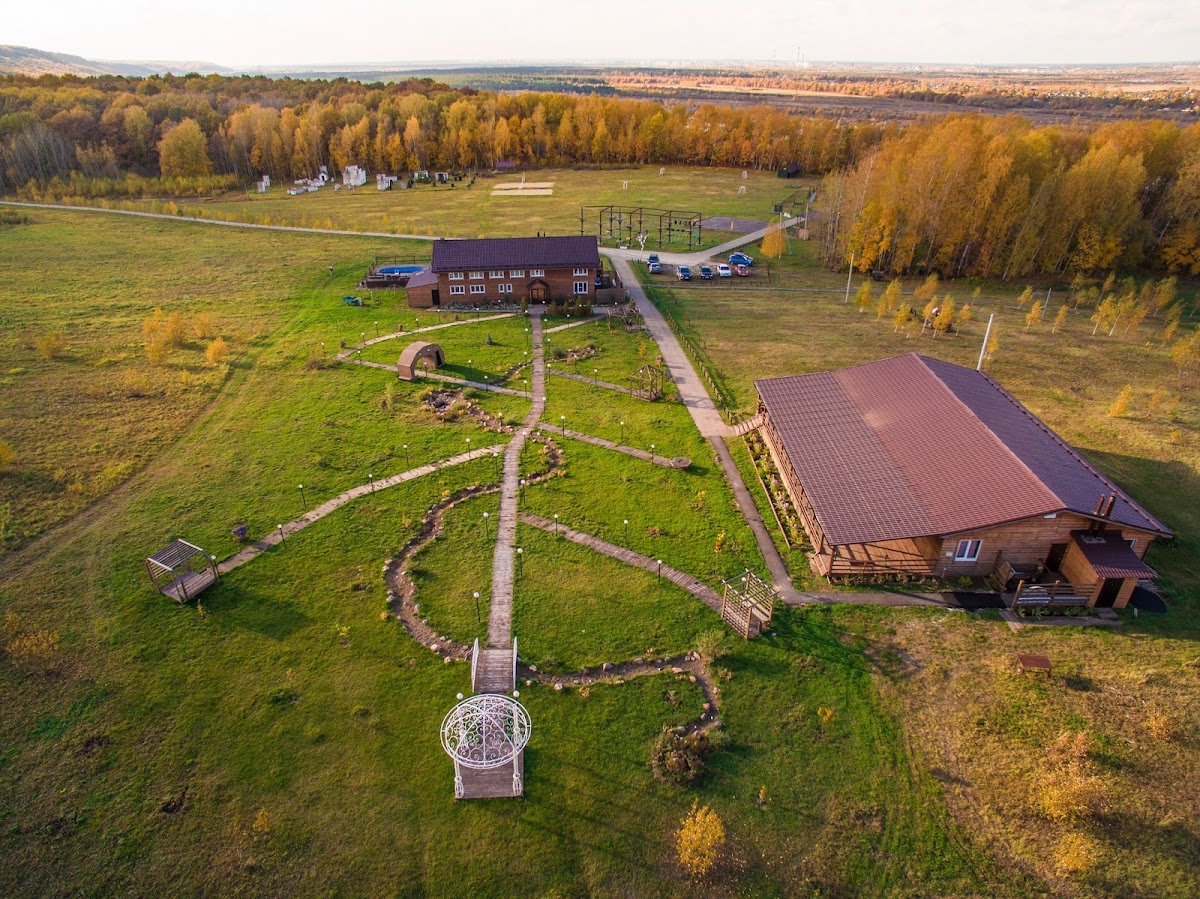 Фотогалерея ресторана