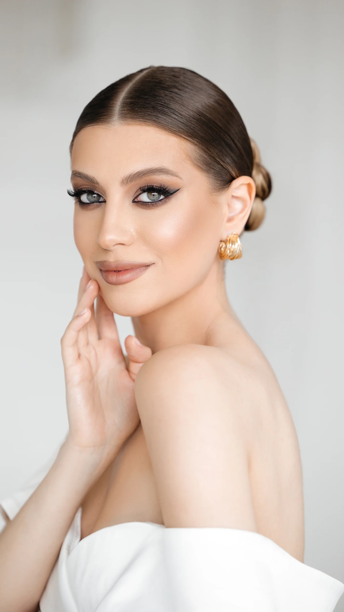 Novikova mua, свадебная студия