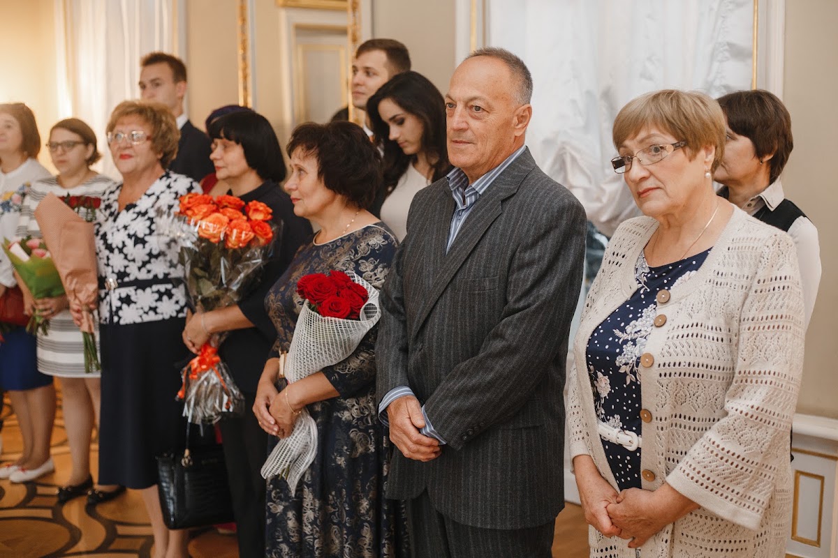 наталья и антон