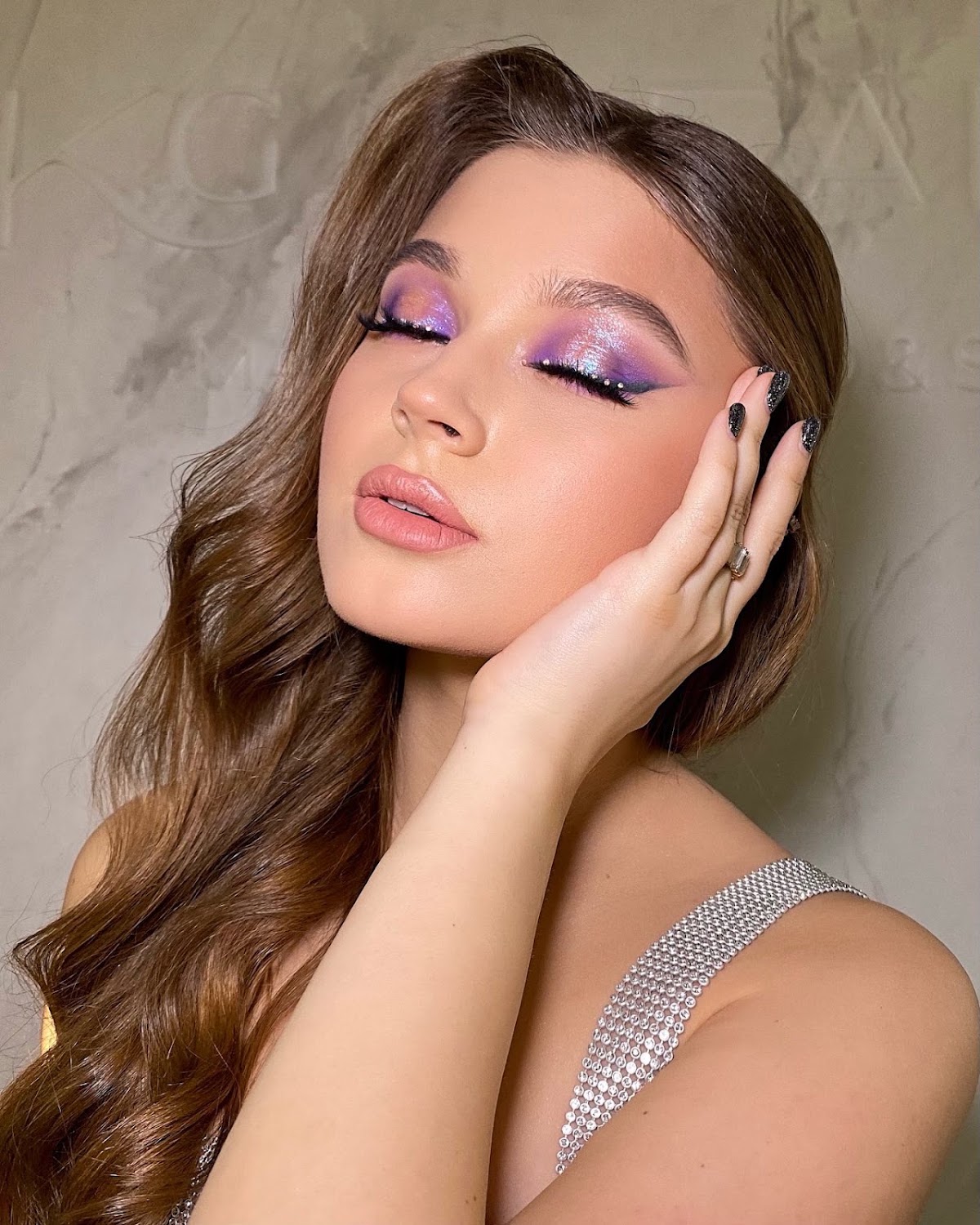 Портфолио: Макияж (не свадебный)