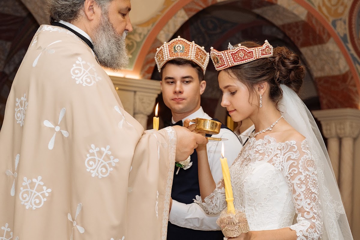 Георгий и Елена