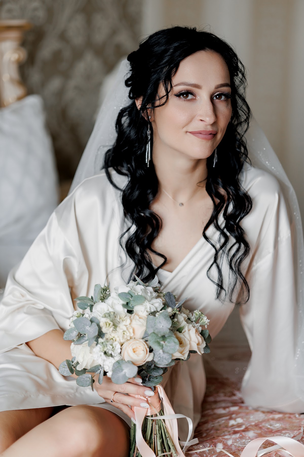 Александр и Юлия