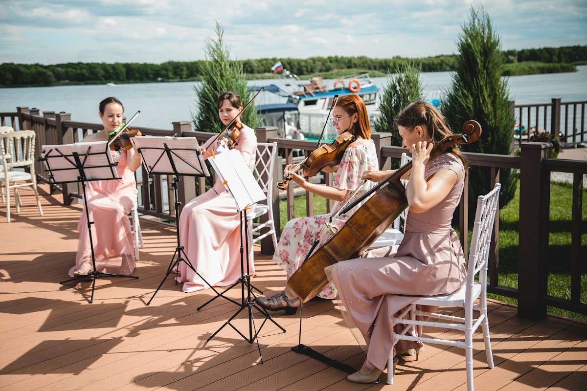 Юлия и Анатолий