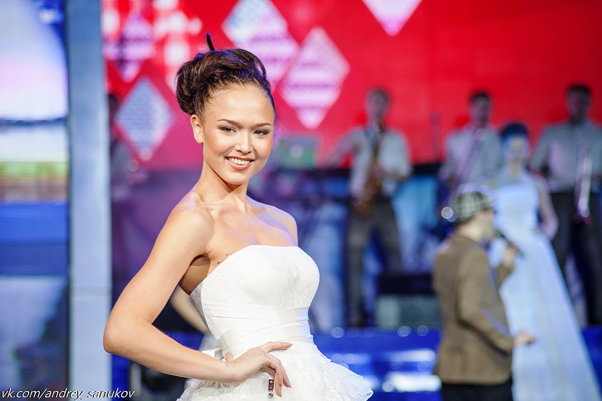 Мисс Татарстан 2014