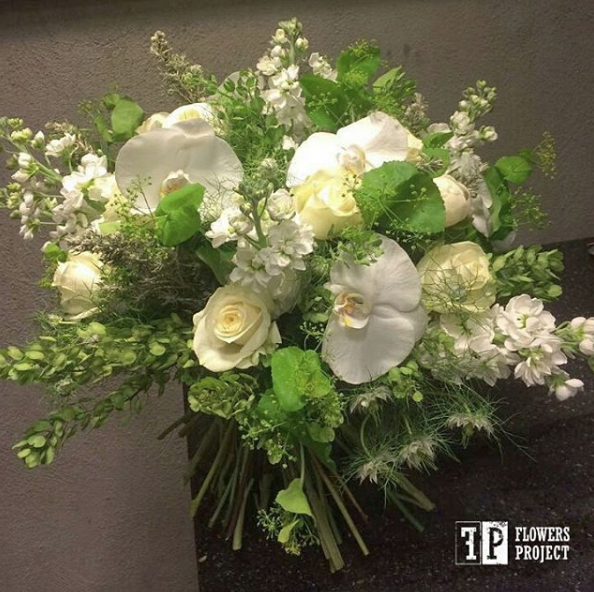 Flowers рroject